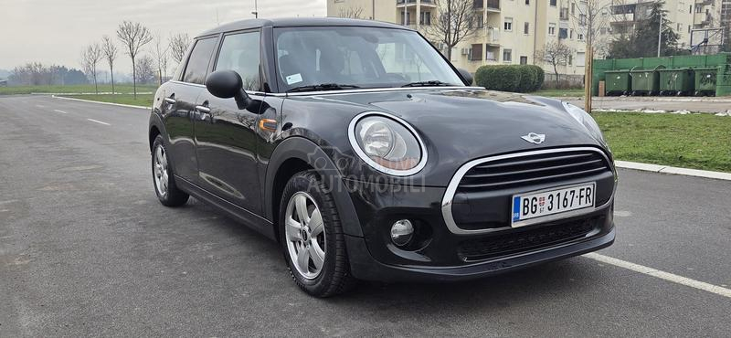 MINI Cooper 1.2 .One