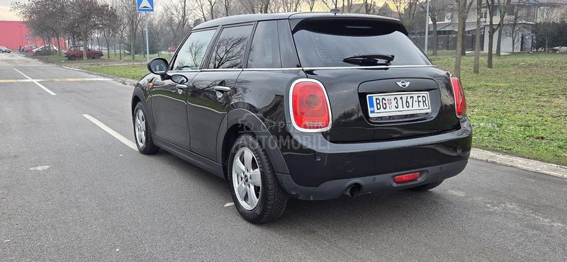 MINI Cooper 1.2 .One