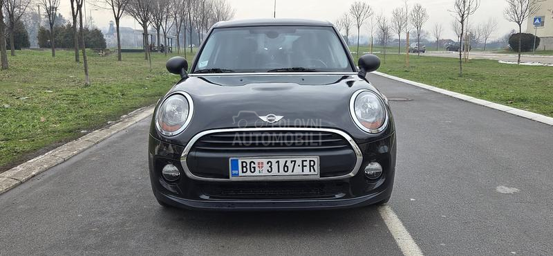 MINI Cooper 1.2 .One