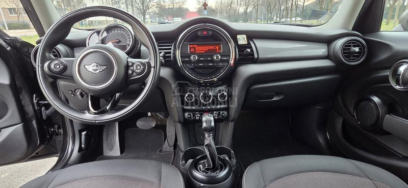 MINI Cooper 1.2 .One