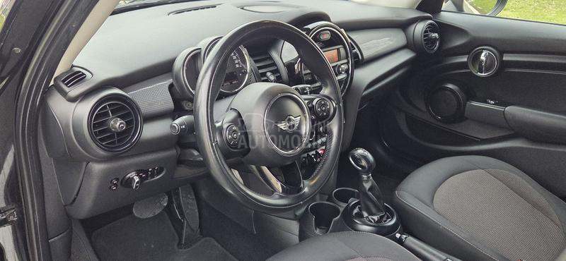 MINI Cooper 1.2 .One