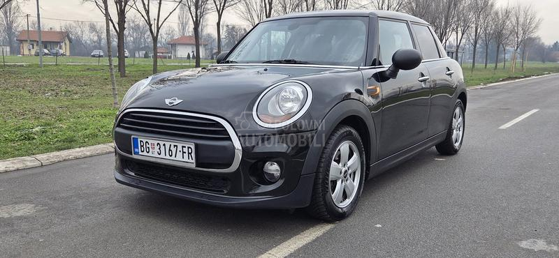MINI Cooper 1.2 .One