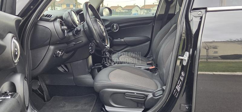 MINI Cooper 1.2 .One