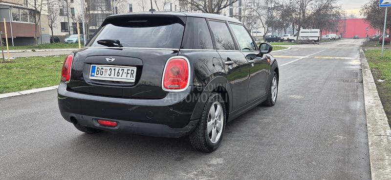 MINI Cooper 1.2 .One