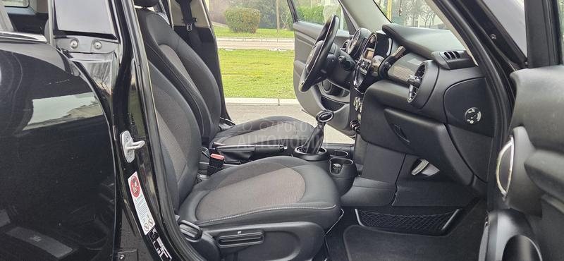 MINI Cooper 1.2 .One