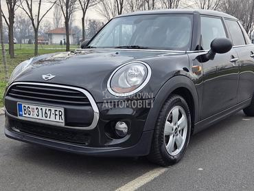 MINI Cooper 1.2 .One