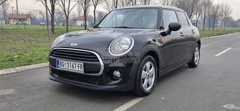 MINI Cooper 1.2 .One