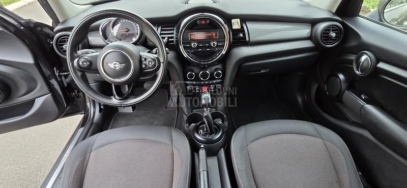 MINI Cooper 1.2 .One