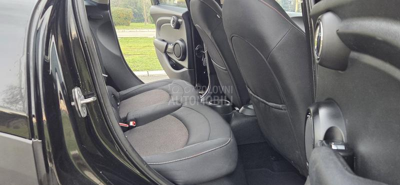 MINI Cooper 1.2 .One