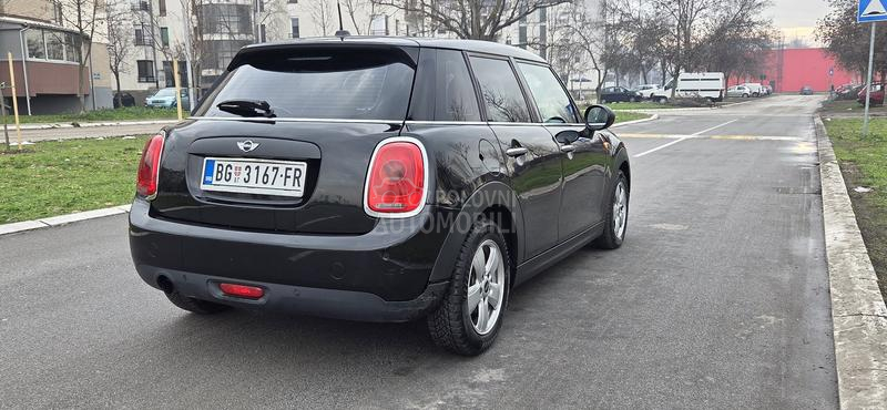 MINI Cooper 1.2 .One