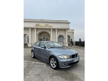 BMW 120 