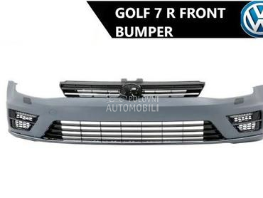 R prednji branik za Volkswagen Golf 7