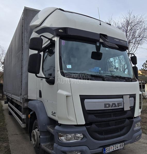 DAF LF 210