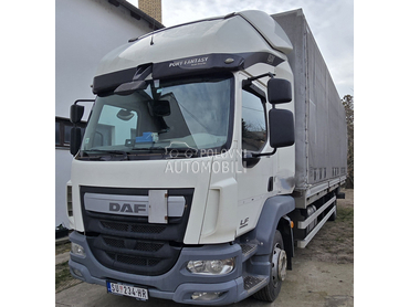 DAF LF 210
