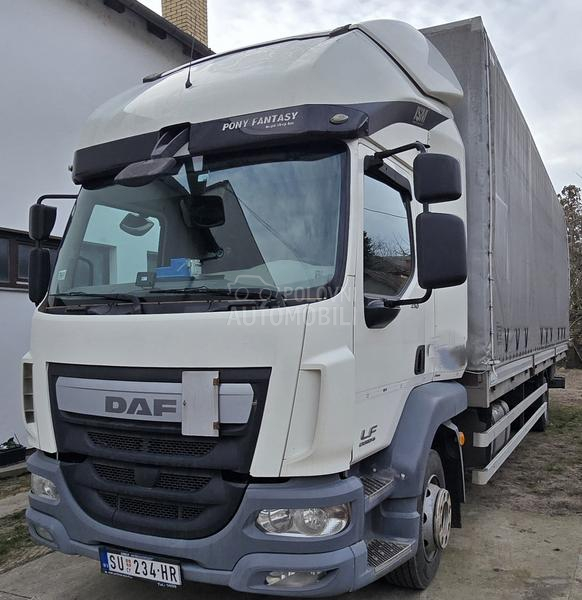 DAF LF 210