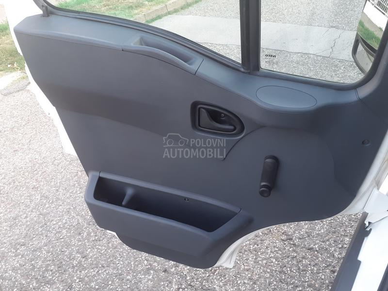 Iveco Daily nova