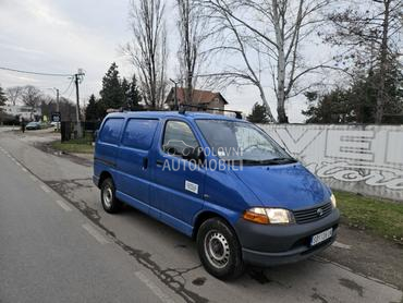 Toyota Hi-Ace 