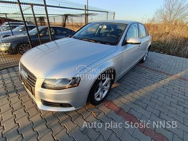 Audi A4 1.8 TFSI