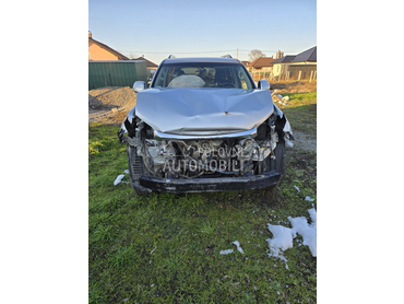 Toyota Land Cruiser 2.8D