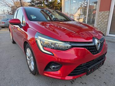 Renault Clio 1.5DCI INTENS