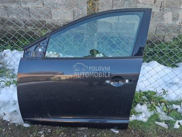 Vrata megan 3 za Renault Megane od 2008. do 2015. god.