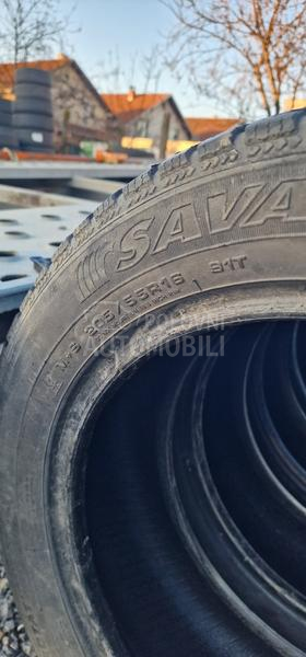 Sava 205/55 R16 Sve sezone