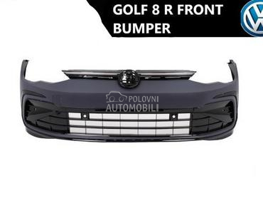 R prednji branik za Volkswagen Golf 8