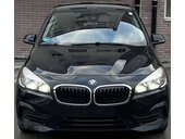 BMW 218 Aut/Bizpak
