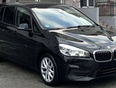 BMW 218 Aut/Bizpak