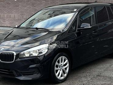 BMW 218 Aut/Bizpak