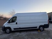 Fiat Ducato HLADNJACA N0VA