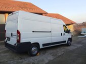 Fiat Ducato HLADNJACA N0VA