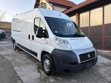 Fiat Ducato HLADNJACA N0VA