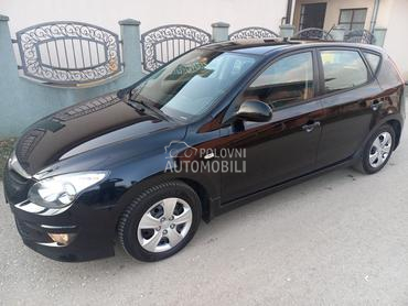 Hyundai i30 1.4 CH NOV