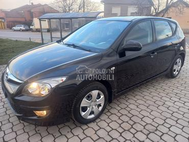 Hyundai i30 1.4 CH NOV