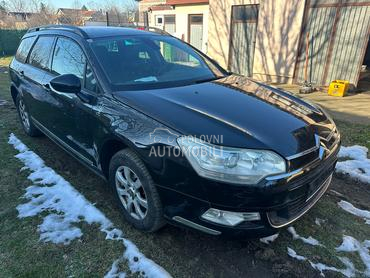 Citroen C5 
