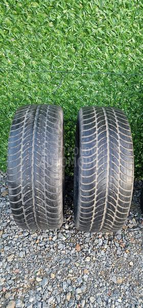 Sava 205/55 R16 Sve sezone