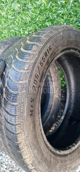 Sava 205/55 R16 Sve sezone