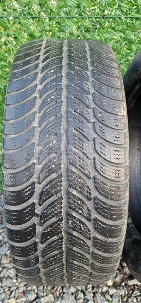 Sava 205/55 R16 Sve sezone