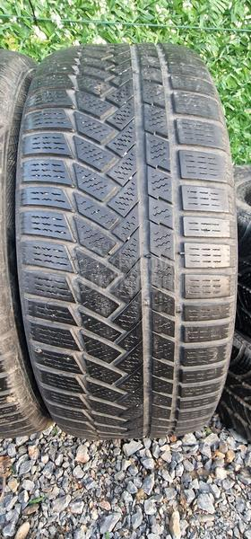 Continental 225/55 R16 Sve sezone