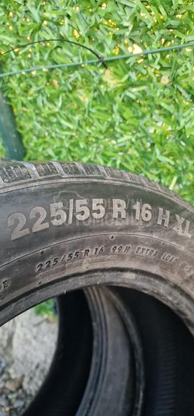 Continental 225/55 R16 Sve sezone