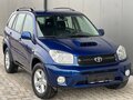 Toyota RAV 4 2.0 4x4  FABRIKAA