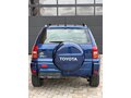 Toyota RAV 4 2.0 4x4  FABRIKAA