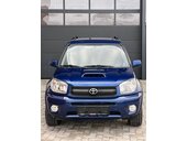 Toyota RAV 4 2.0 4x4  FABRIKAA