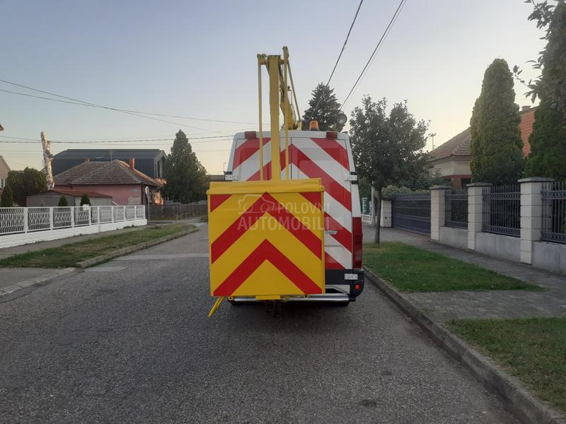 Iveco Daily nova