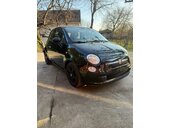 Fiat 500 POP
