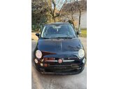 Fiat 500 POP