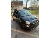Fiat 500 POP