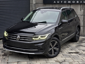 Volkswagen Tiguan 4 Motion