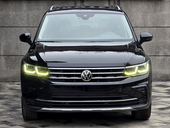 Volkswagen Tiguan 4 Motion